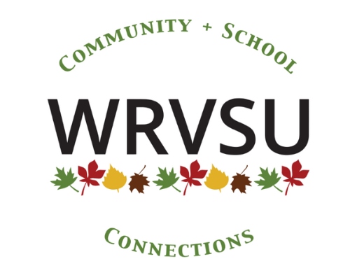wrvsu logo